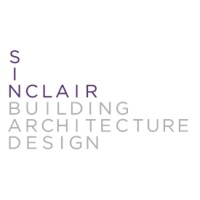 Sinclair Building Architecture Design logo, Sinclair Building Architecture Design contact details