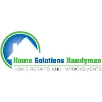 Home Solutions Handyman logo, Home Solutions Handyman contact details