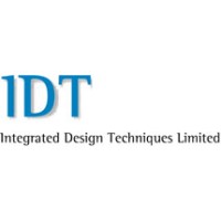 IDT Limited logo, IDT Limited contact details