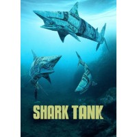 Shark Tank logo, Shark Tank contact details