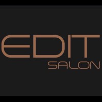 Edit Salon logo, Edit Salon contact details