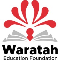 Waratah Education Foundation logo, Waratah Education Foundation contact details