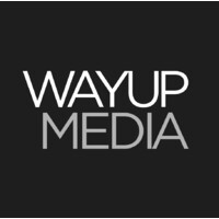 WayUp Media LLC logo, WayUp Media LLC contact details