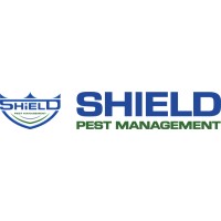 Shield Pest Management logo, Shield Pest Management contact details