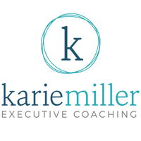 Karie Miller Executive Coaching logo, Karie Miller Executive Coaching contact details