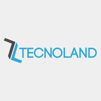 Tecnoland Spa logo, Tecnoland Spa contact details