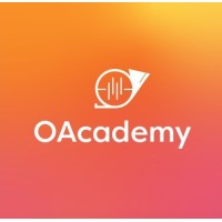 OAcademy logo, OAcademy contact details