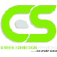 Green Exhibitions & Events Staffing logo, Green Exhibitions & Events Staffing contact details