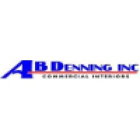 A.B. Denning, Inc. logo, A.B. Denning, Inc. contact details