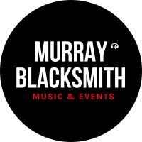 Murray Blacksmith logo, Murray Blacksmith contact details