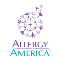 Allergy America logo, Allergy America contact details