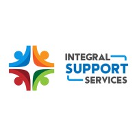 Integral Support Services logo, Integral Support Services contact details