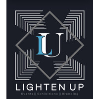 Lighten Up Graphic Solutions PTY logo, Lighten Up Graphic Solutions PTY contact details