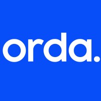 Orda logo, Orda contact details