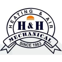 H & H MECHANICAL INC logo, H & H MECHANICAL INC contact details