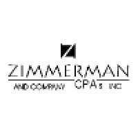 Zimmerman & Co. CPAs Inc. logo, Zimmerman & Co. CPAs Inc. contact details