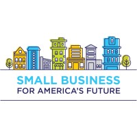 Small Business for America's Future logo, Small Business for America's Future contact details