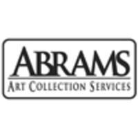 Abrams Art Collection Services logo, Abrams Art Collection Services contact details