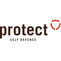 Protect Self Defence logo, Protect Self Defence contact details