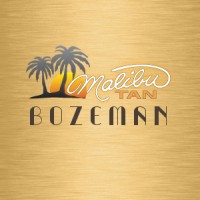 Malibu Tan Bozeman logo, Malibu Tan Bozeman contact details