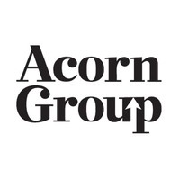 Acorn Group Ltd logo, Acorn Group Ltd contact details