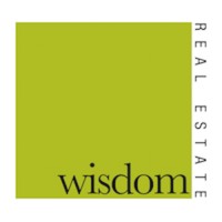 Wisdom Realty logo, Wisdom Realty contact details