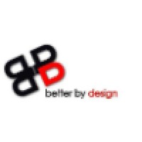 Better by Design LLC logo, Better by Design LLC contact details