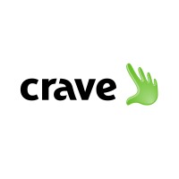 Crave Interactive Ltd logo, Crave Interactive Ltd contact details