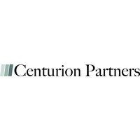 Centurion Partners logo, Centurion Partners contact details