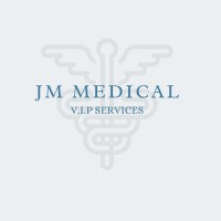 JM medical logo, JM medical contact details