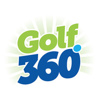 Golf 360 logo, Golf 360 contact details