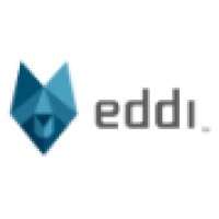 eddi Inc logo, eddi Inc contact details