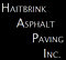 Haitbrink Asphalt Paving Inc. logo, Haitbrink Asphalt Paving Inc. contact details