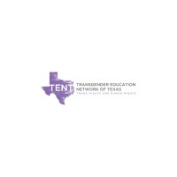 Transgender Education Network of Texas logo, Transgender Education Network of Texas contact details