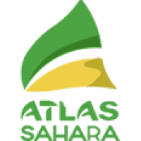 Atlas Sahara logo, Atlas Sahara contact details