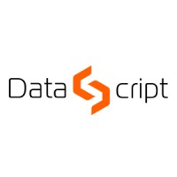 DataScript s.r.o logo, DataScript s.r.o contact details