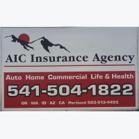 AIC Insurance Agency logo, AIC Insurance Agency contact details