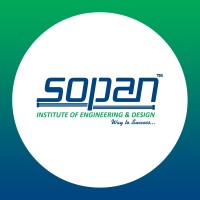 SOPAN Institute of Engineering & Design logo, SOPAN Institute of Engineering & Design contact details