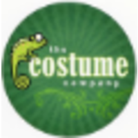 The Costume Company logo, The Costume Company contact details