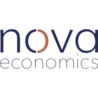 Nova Economics logo, Nova Economics contact details