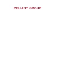 The Reliant Group logo, The Reliant Group contact details