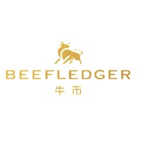 BeefLedger logo, BeefLedger contact details