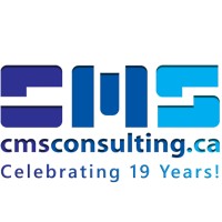 CMS Consulting Inc. logo, CMS Consulting Inc. contact details