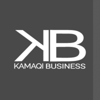 Kamaqi Business logo, Kamaqi Business contact details