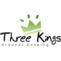 Three Kings Grounds Keeping logo, Three Kings Grounds Keeping contact details