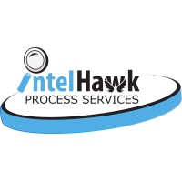 IntelHawk Process Services logo, IntelHawk Process Services contact details