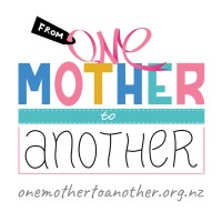 One Mother to Another NZ logo, One Mother to Another NZ contact details