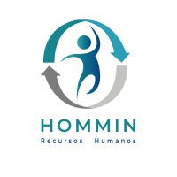 HOMMIN logo, HOMMIN contact details