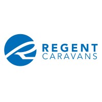 Regent Caravans logo, Regent Caravans contact details