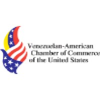 Venezuelan American Chamber of Commerce logo, Venezuelan American Chamber of Commerce contact details